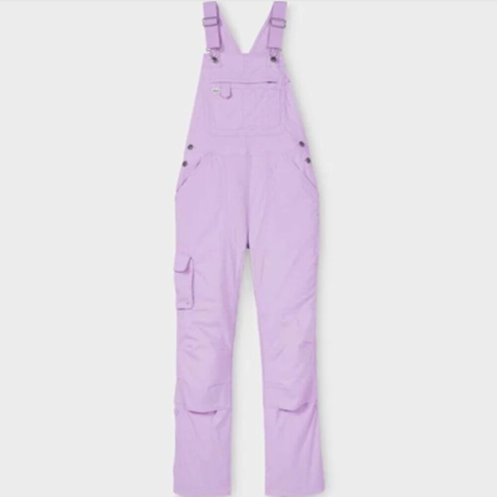 Duluth Heirloom gardening overalls